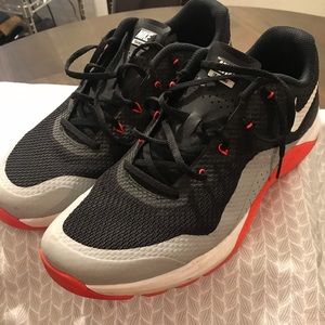 Nike Metcon Training Shoe, Size 11